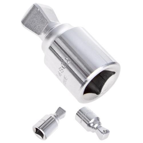 Подовжувач кулястий 1/2", 50 мм(4802-02) HANS Одеса - фото 3