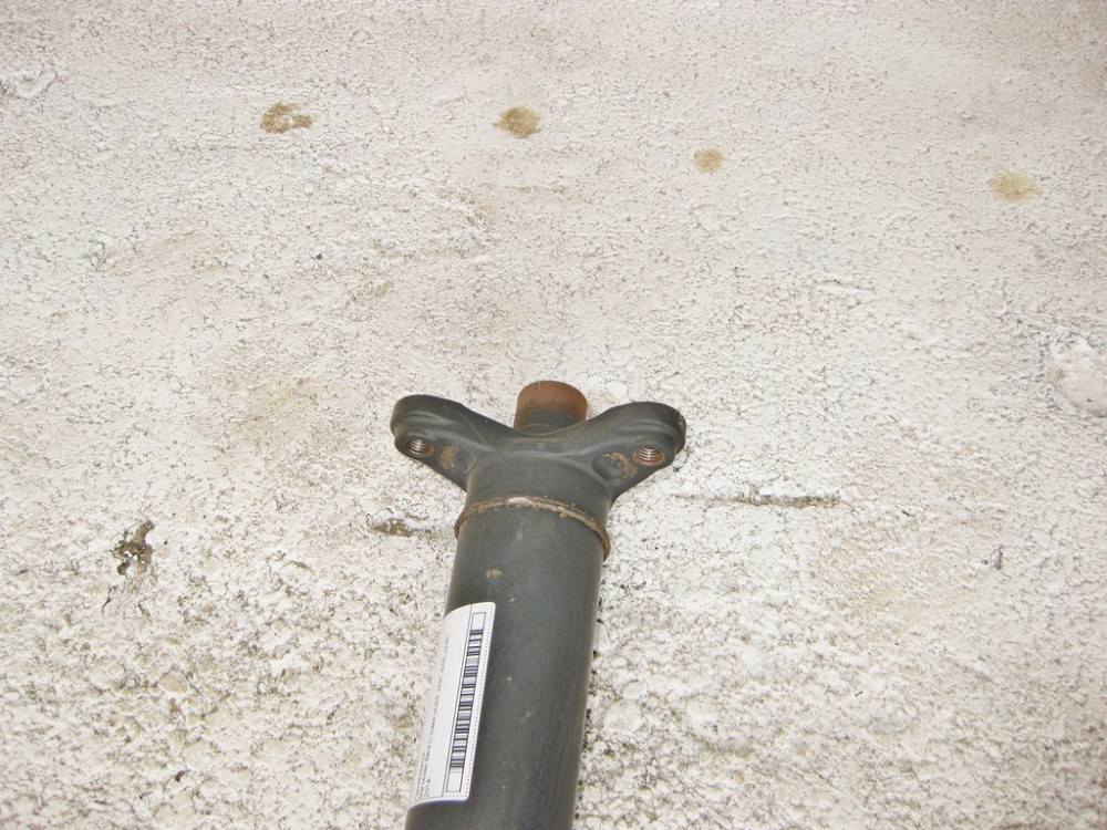 Mercedes-Benz  A2054100302 Карданний вал C-Class W205 Одесса - изображение 7