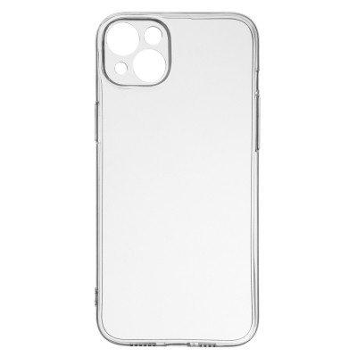 Чехол для мобильного телефона Armorstandart Air Series Apple iPhone 14 Transparent (ARM64026) Винница - изображение 1