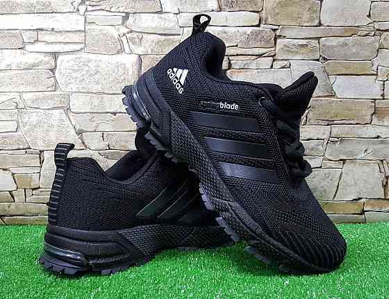 Женские кроссовки Adidas Springblade Киев