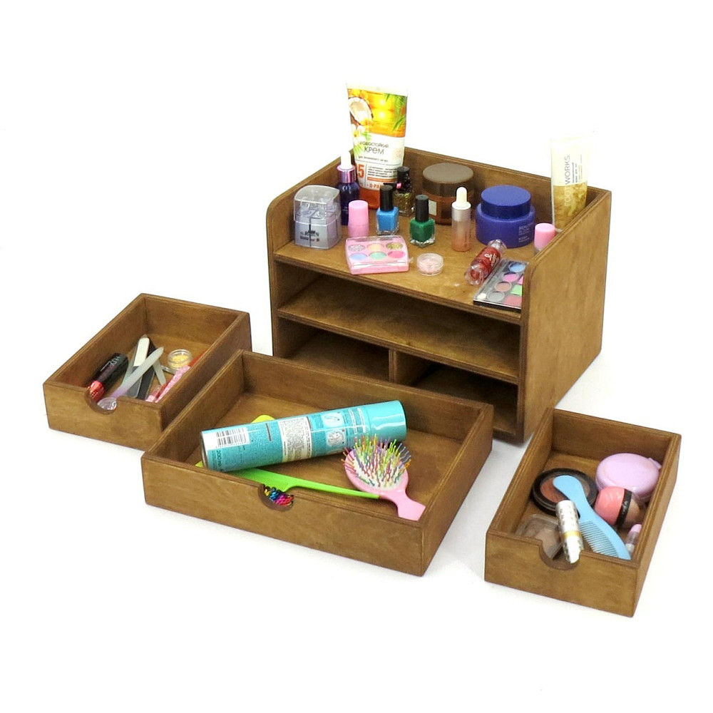 Органайзер для косметики 