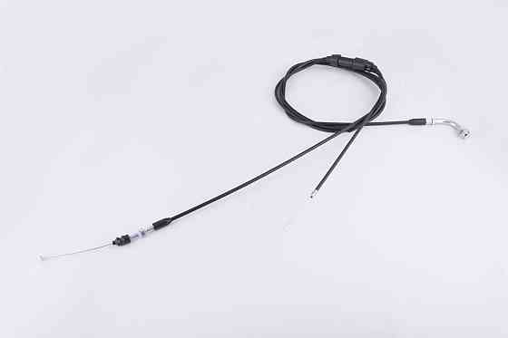 Трос газа скутер Хонда Дио AF34 (215 см, ) Мукачево