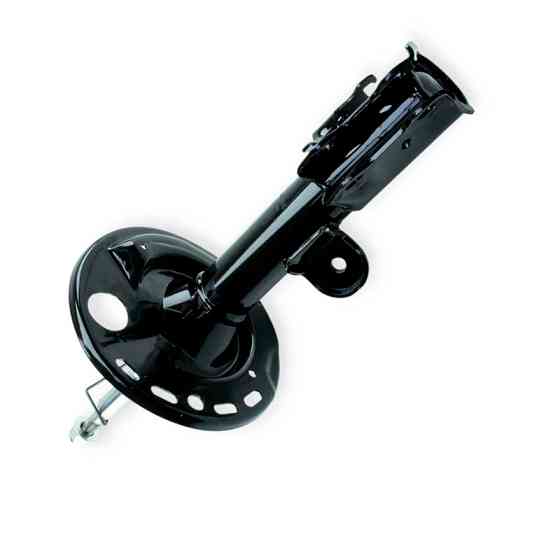 Амортизатор Тойота Рав 4 III 06- левый L передний Мукачево