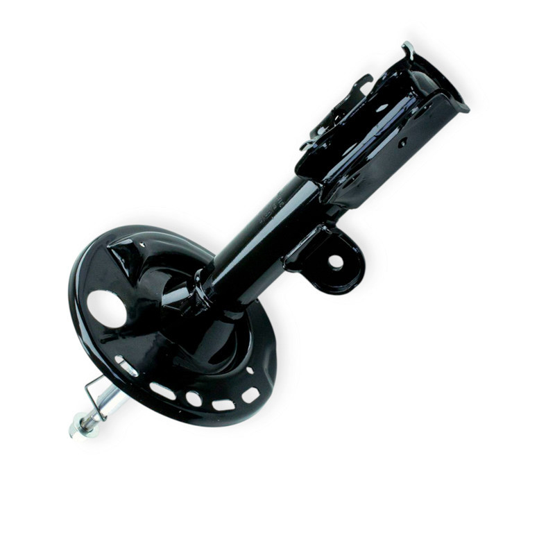 Амортизатор Тойота Рав 4 III 06- лівий L передній Мукачево - фото 1