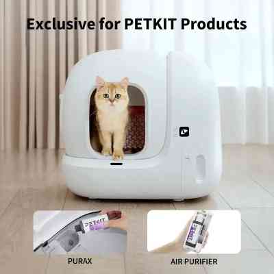 Нейтрализатор запаха Petkit Набор концентрированной жидкости для PETKIT AUTO Cat Litter Box (P9214) Винница