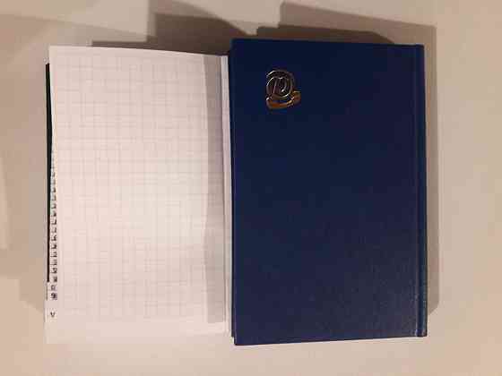 Блокнот-алфавітка "Поліграфіст" 85*127мм 80арк 132 05С клітка, шт Київ