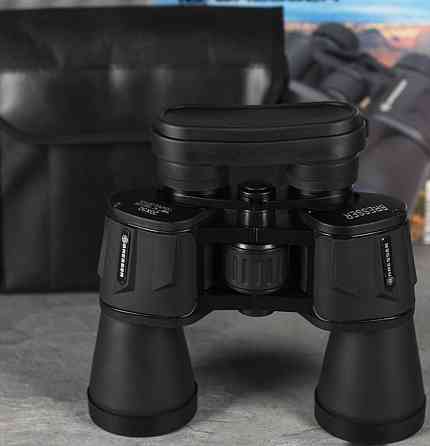 Бинокль Bresser 20×50, бинокль. Киев