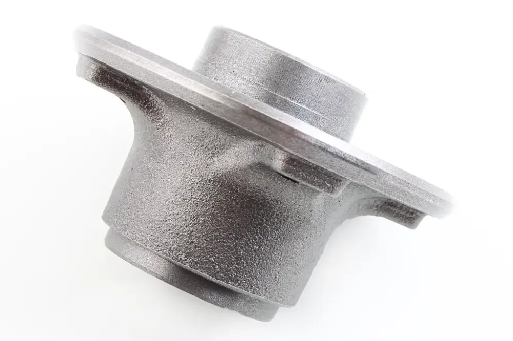 Ступица Lanos 1.6 задняя X2 Винница - изображение 2