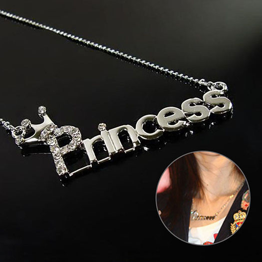 Кулон для девушки Princess Киев - изображение 1