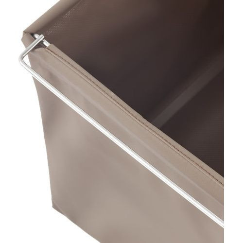 Сложный контейнер для воды из ПВХ Naturehike CNH22SN002, 20л, темно-зеленый Киев - изображение 3