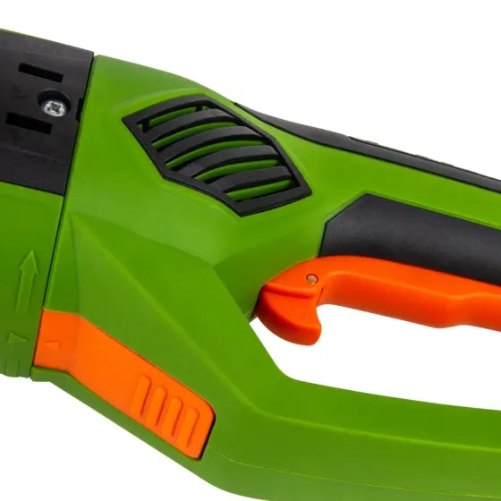 Болгарка Procraft PW-2550 кутова шліфмашина з мідною обмоткою 230 мм 2000 Вт електрична шліфмашина для металу та бетону Львів