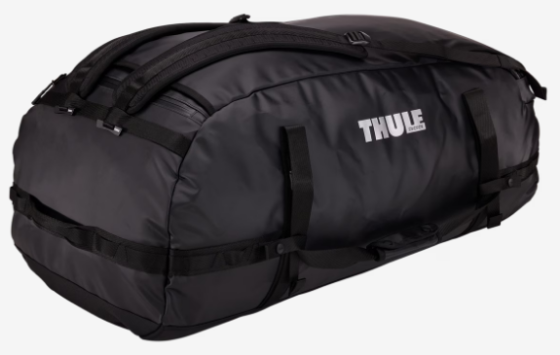 Дорожня сумка Thule Chasm Duffel 130L TDSD-305 Black (6948989) Киев