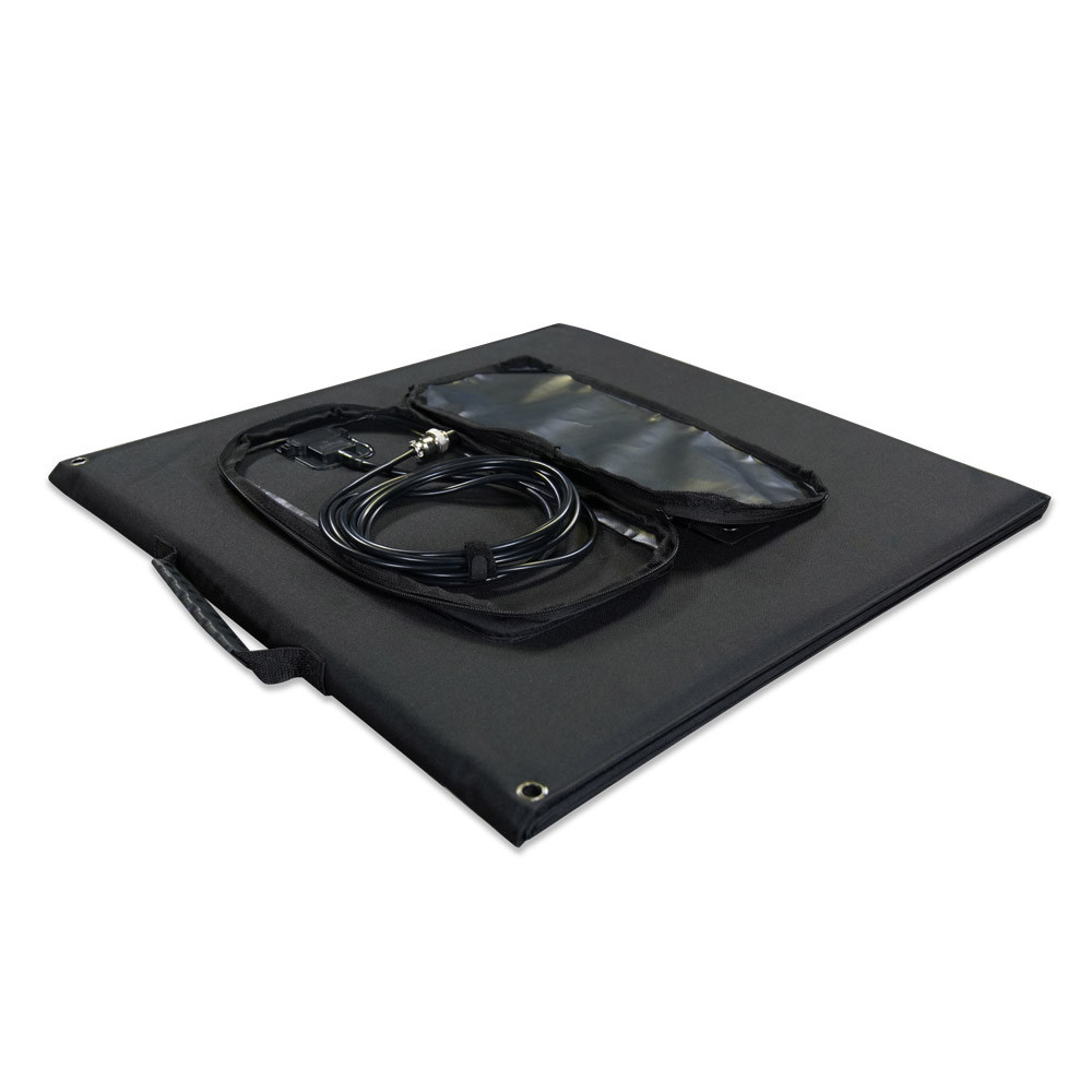 Сонячна панель KFP-200SP(DC5521) Kraft (42-00057) Киев - изображение 8