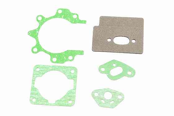 Прокладки двигуна 1E36F, к-кт 5 деталей, (на блістері) Киев