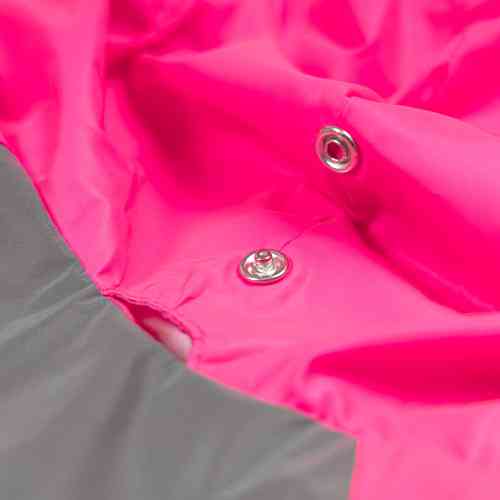 Дождевик Betty L Pet Fashion для собак девочка Киев