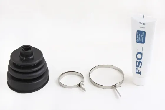 Пилник ШРУС 2108 внутрішній у складі FSO Вінниця