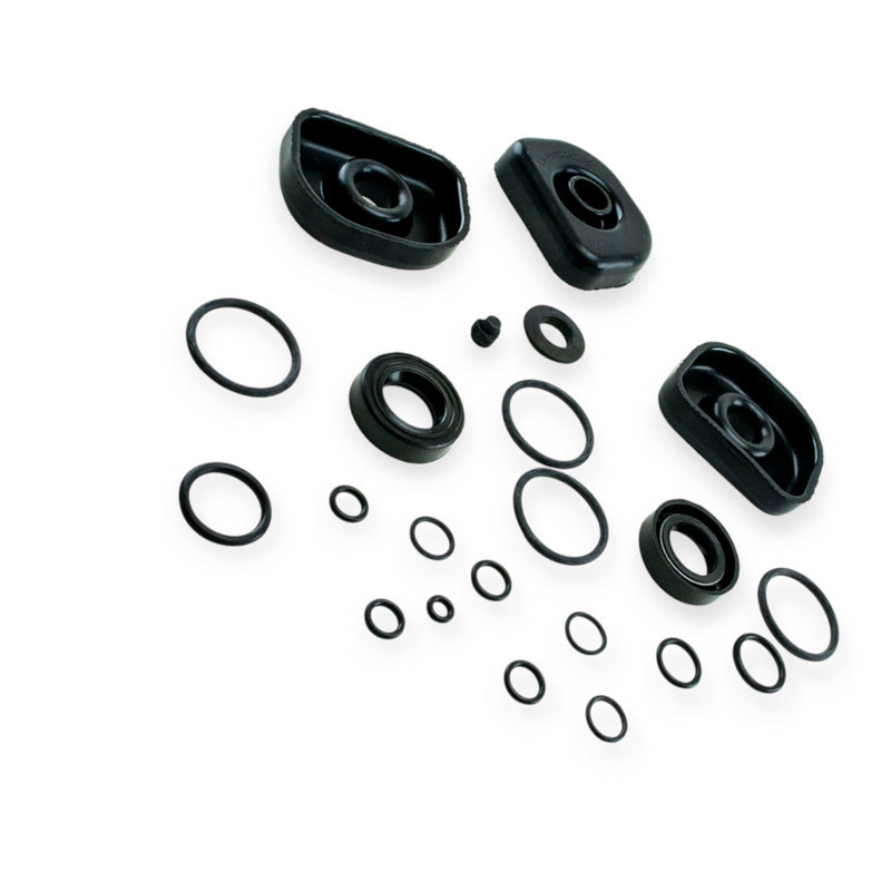 Ремкомплект системи МТЗ гальмівний Мукачево - фото 2