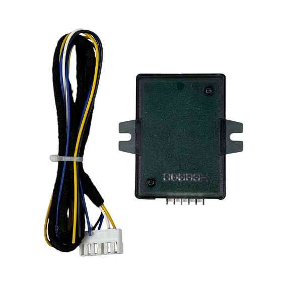 Эмулятор TE-F4 TEGAS форсунок Мукачево