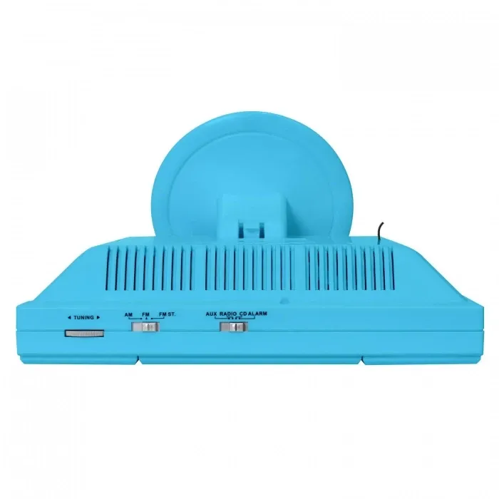 Стереосистема музичний центр Oneconcept V-12 MP3-cD Німеччина Уцінка Дніпро - фото 3