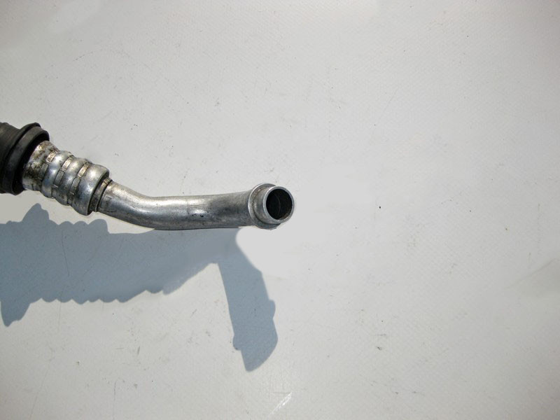 Mercedes-Benz  A2108305915 Трубка кондиціонера від розширювального клапана до колісної арки E-Class W210 Одеса - фото 4