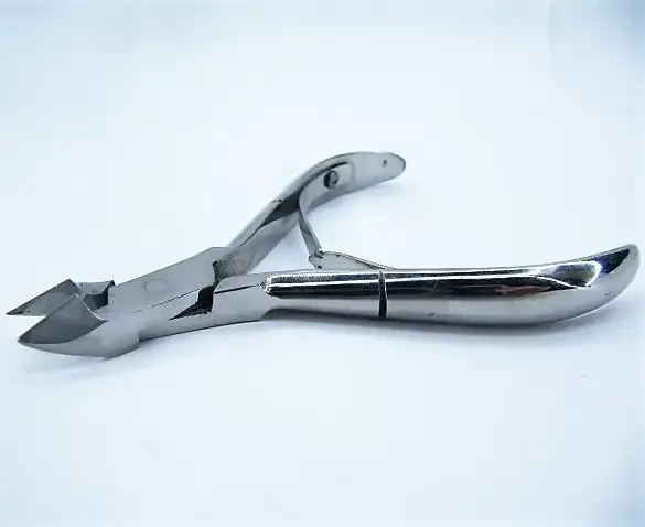 Кусачки для кутикул Solingen серебро Киев - изображение 9