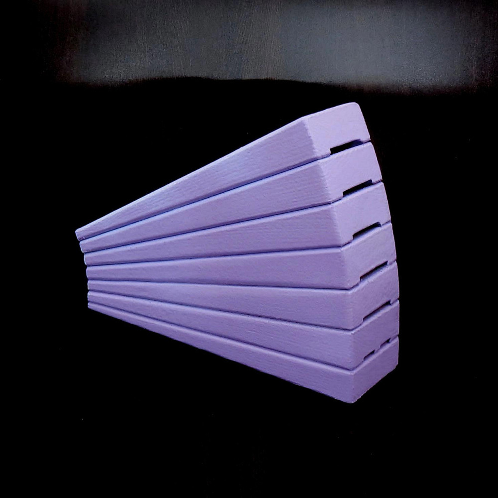 Подставка для ножей 