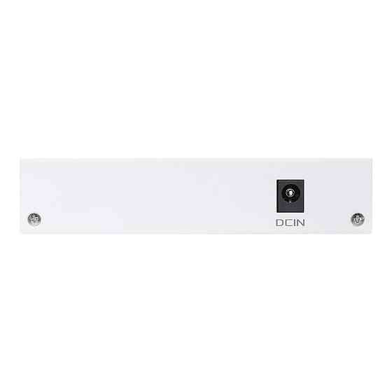 Маршрутизатор Asus ExpertWiFi EBG15 (90IG08E0-MO3B00) white Харків