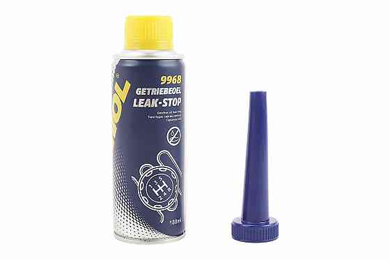 Герметик для механічної коробки передач "Getriebeoel Leak Stop", 180ml Київ