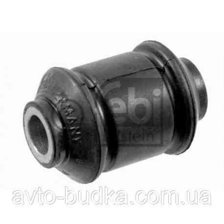 Сайлентблок переднього ричага спереду на VW PASSAT B3 - FEBI FE07856 Новий Розділ