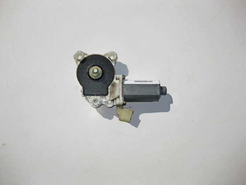 Mercedes-Benz  A2198200642 Моторчик правого склопідйомника CLS C219 Одеса - фото 2