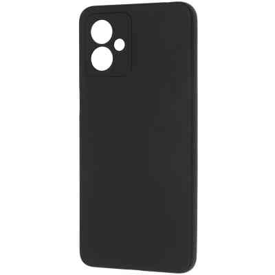Чехол для мобильного телефона Armorstandart Matte Slim Fit Motorola G14 Camera cover Black (ARM70468) Винница
