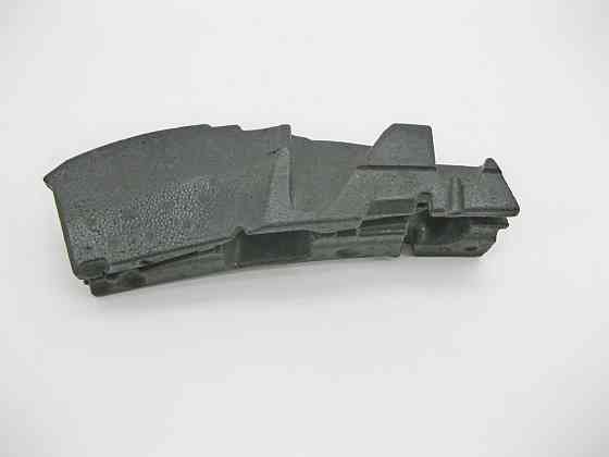 Mercedes-Benz  A2198850437 Пінопластовий буфер переднього бампера правий CLS C219 Одесса