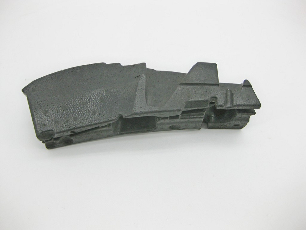 Mercedes-Benz  A2198850437 Пінопластовий буфер переднього бампера правий CLS C219 Одесса - изображение 4