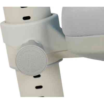 Дитяче крісло Cubby Adonis Grey (800819) Вінниця