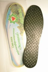 Устілки Эконики енергоінформаційні Київ - фото 1