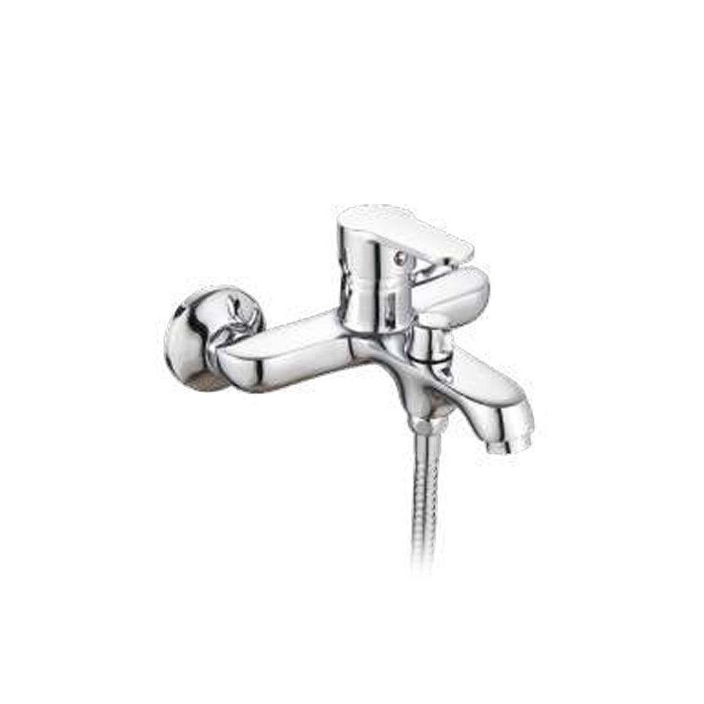 AQUATICA Смеситель s31 Ø35 для ванны литой AQUATICA (9731200) Коломыя - изображение 1