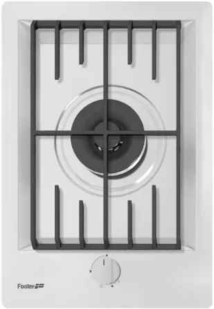 Варочная поверхность Foster Fl 1 Gas Hob Flush Mount 7207032 Киев