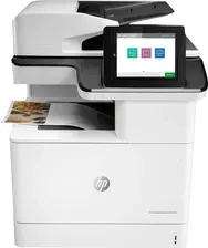 Принтер HP Color LaserJet Enterprise MFP M776dn (T3U55A) Киев - изображение 1