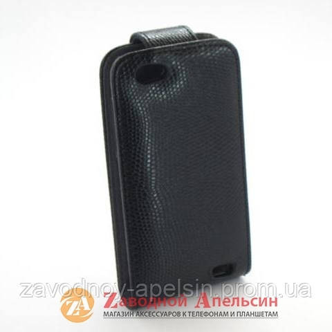 Чохол книжка Samsung S8530 Wave 2 Chic Case Одеса - фото 2