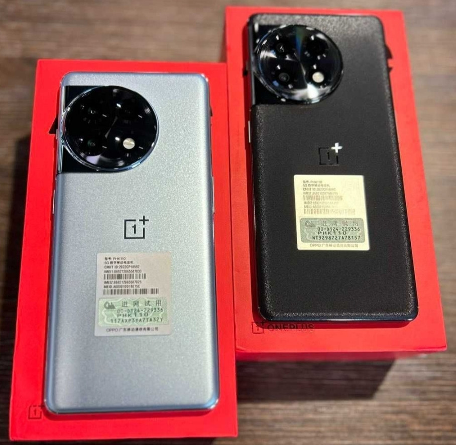 Смартфон: OnePlus ASE 2 , 12/256Gb.Black. Киев - изображение 1