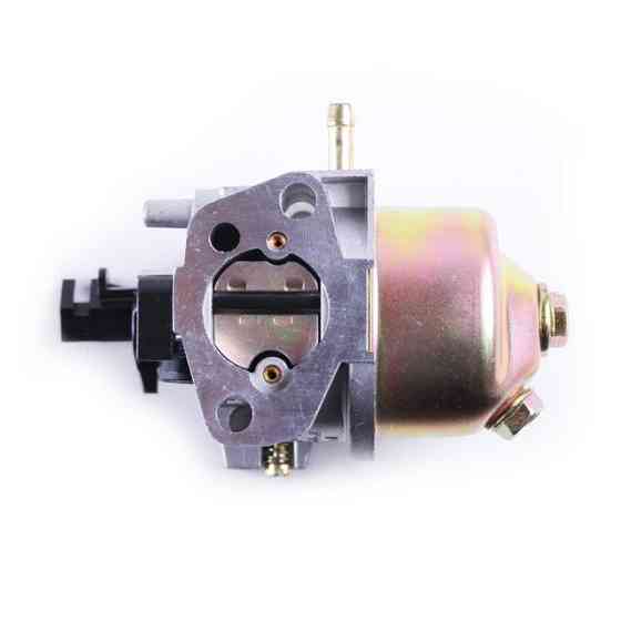 Карбюратор мотоблок 168F генератора GN 2-3,5 KW без палітрного крана Мукачево