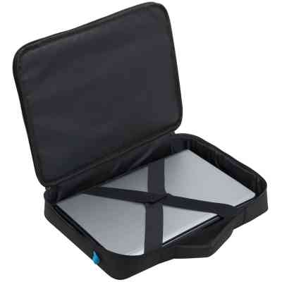 Сумка для ноутбука RivaCase 16" collection Regent, black (8087Black) Вінниця