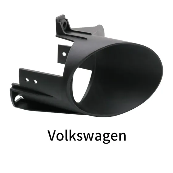 Лінзовані LED протитуманні фари Passat B6 3C / 3C2 / 3C5 біле світло 90W 12–48V Харків