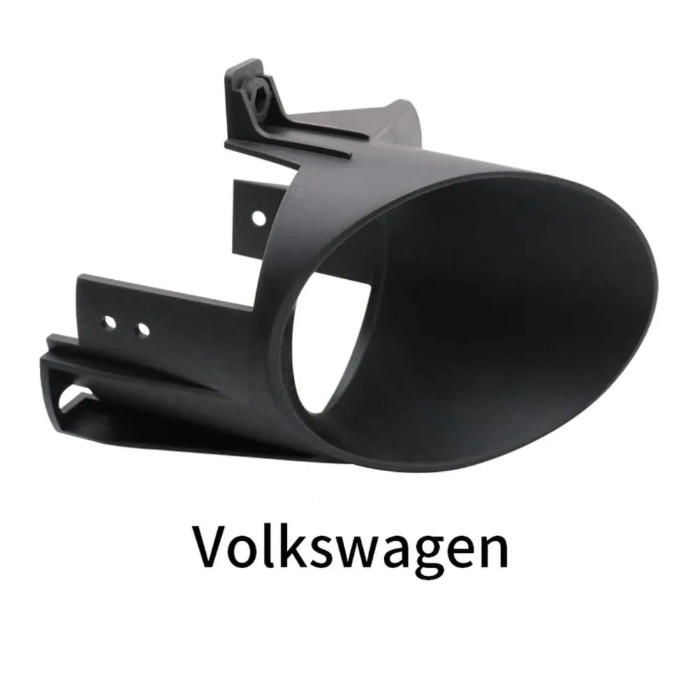 Линзированные LED противотуманные фары Passat B6 3C / 3C2 / 3C5 белый свет 90W 12–48V Харьков - изображение 6