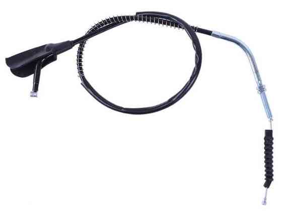 Трос зчеплення на мотоцикл LF200-10B із бензиновим двигуном NBF2 Мукачево