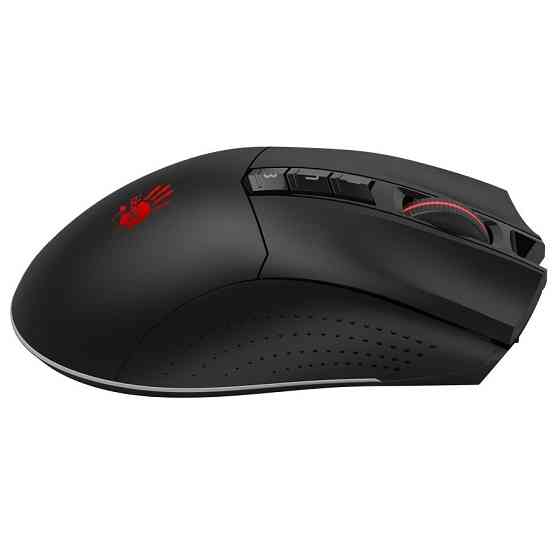 Миша бездротова A4Tech Bloody R90 Plus Black ( Чорний ) Харьков