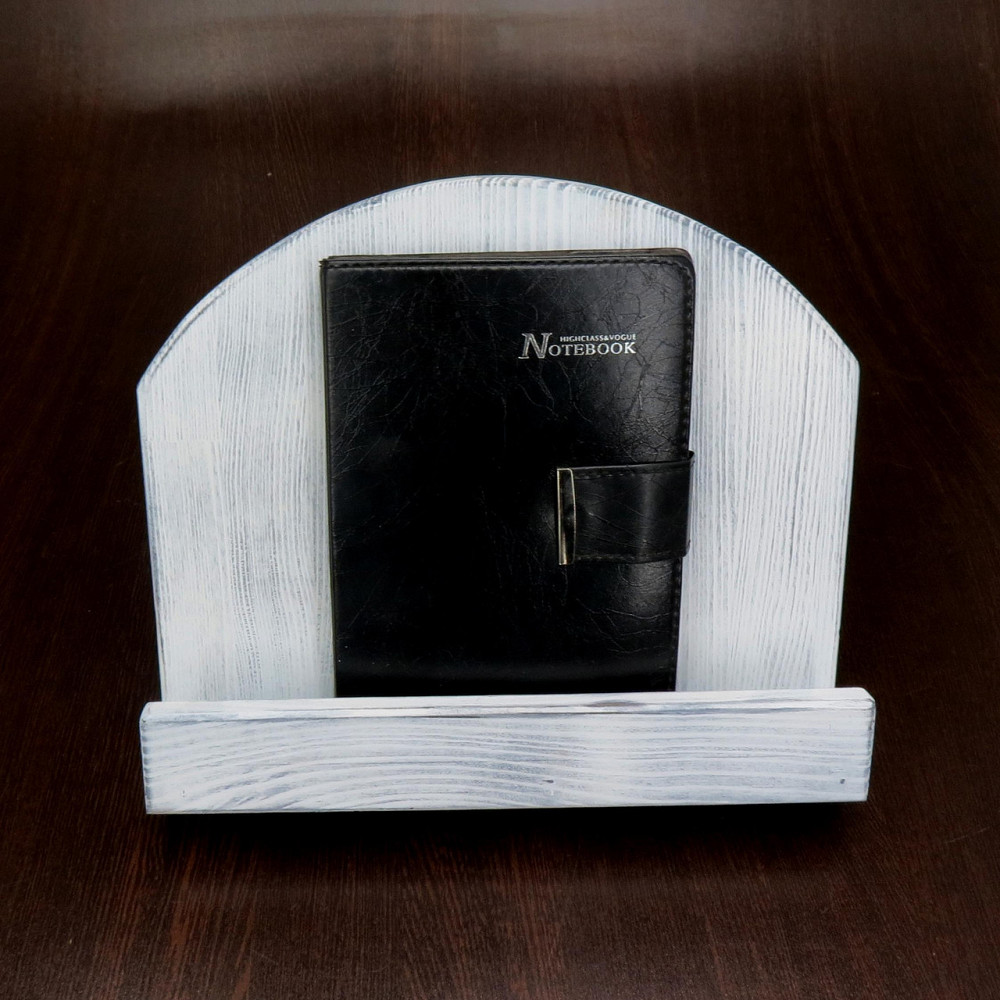 Подставка для кулинарных книг и планшетов 