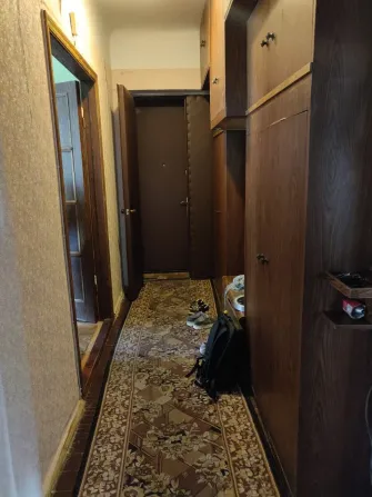 Здам 2 кімнатну сталінку пр. Перемоги Шулявка (Польовий пров.) метро Шулявська Київ - фото 9
