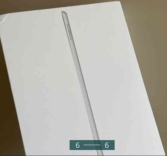 Планшет: iPad 9 Gen 64Gb. Киев