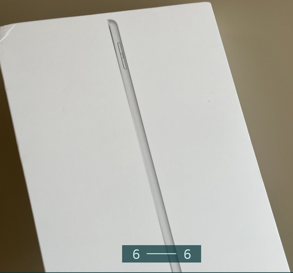 Планшет: iPad 9 Gen 64Gb. Киев - изображение 6